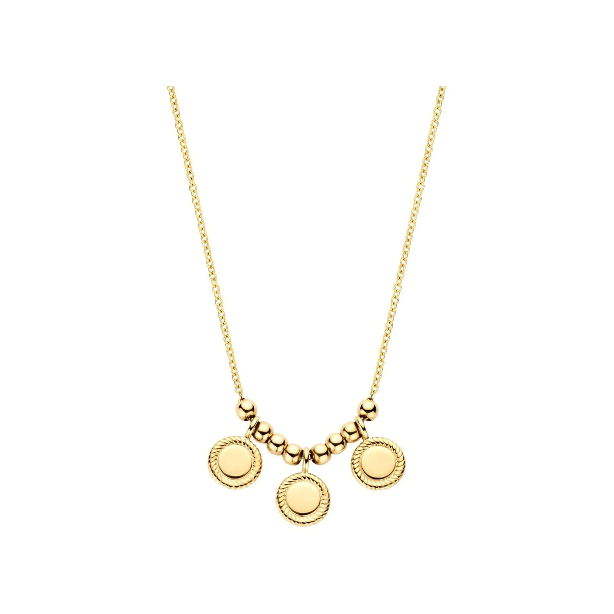 Blush – Collier
