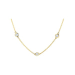 Blush – Collier