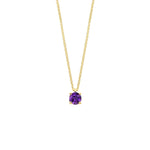Blush – Collier