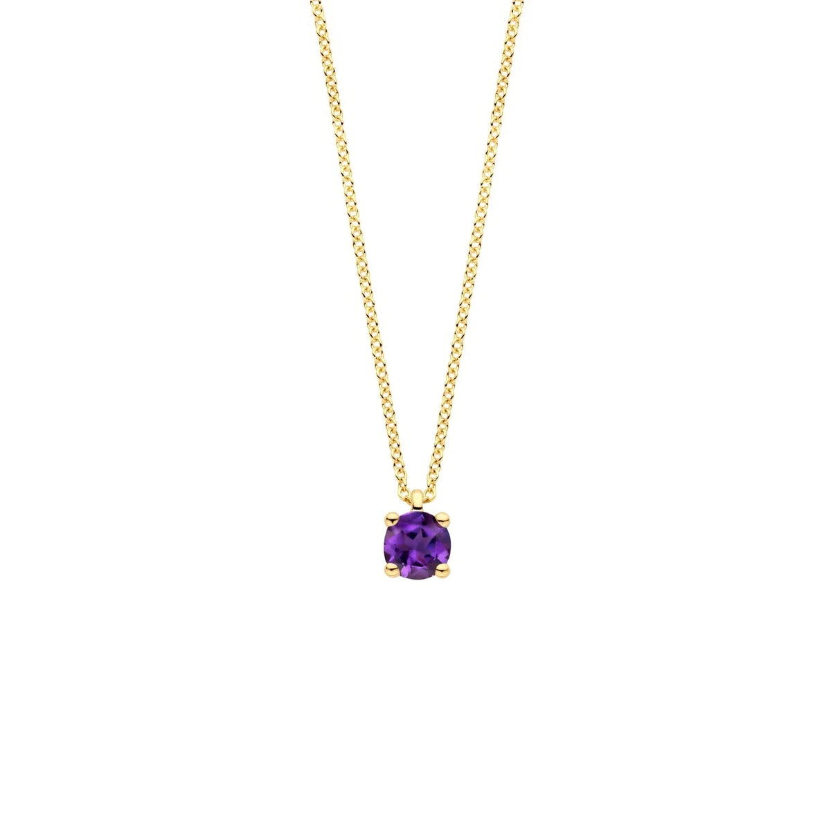 Blush – Collier