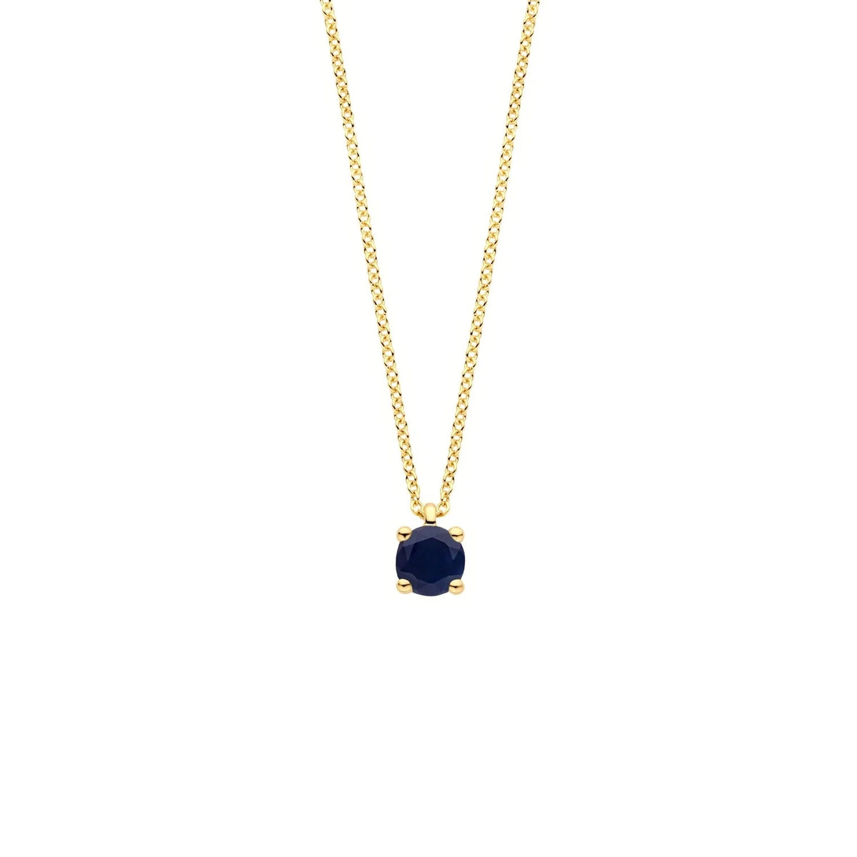 Blush – Collier