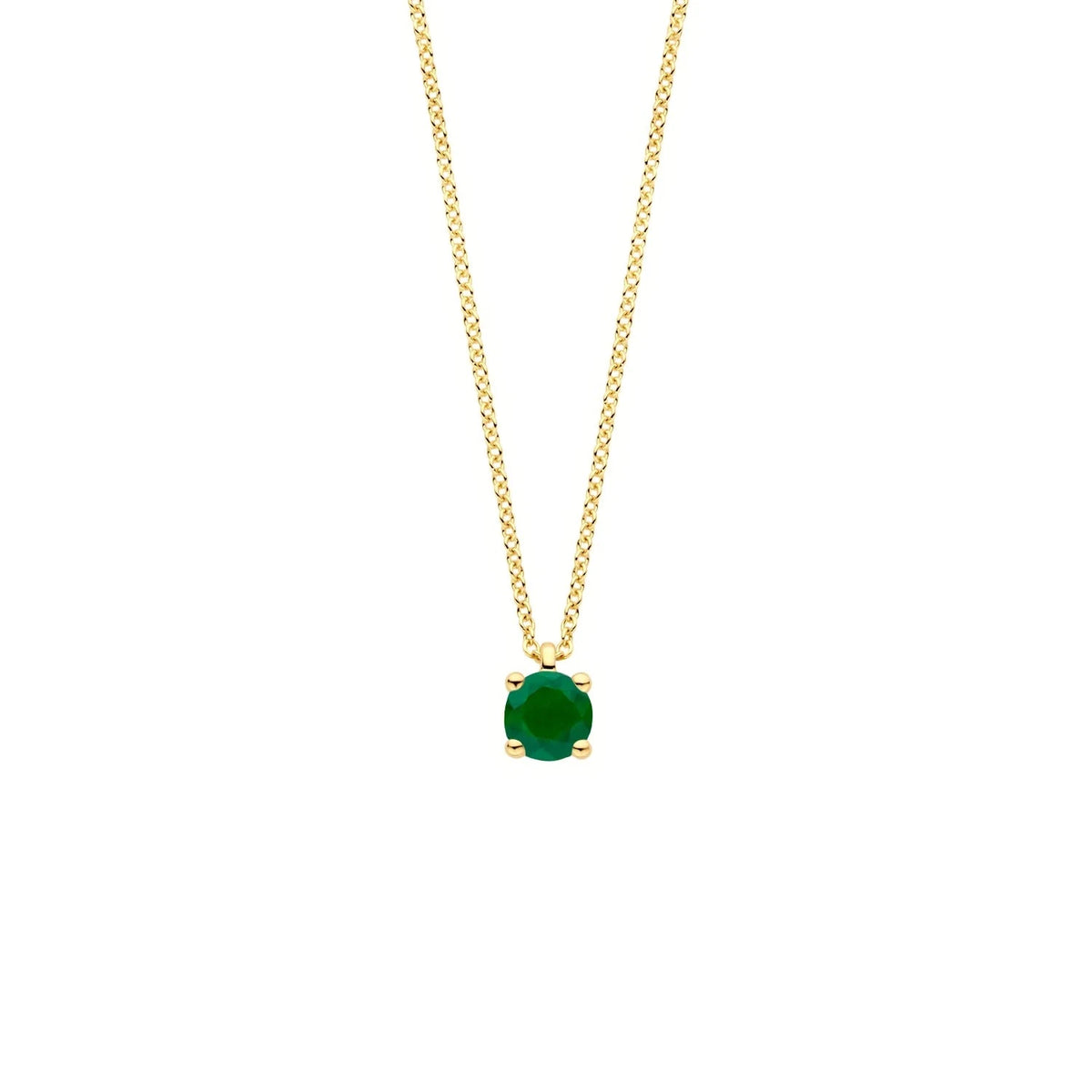 Blush – Collier