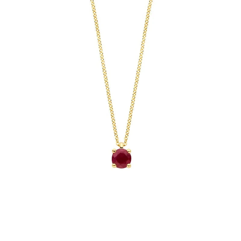 Blush – Collier