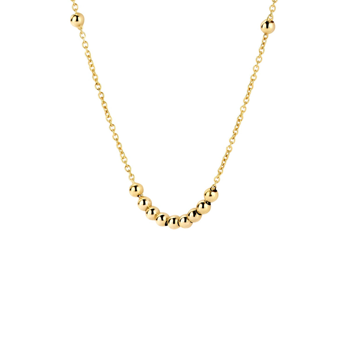 Blush – Collier