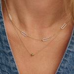 Blush – Collier – vue 2