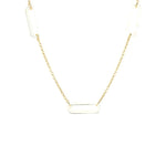 Blush – Collier