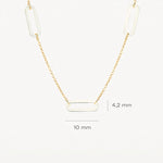 Blush – Collier – vue 3