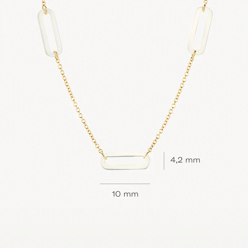 Blush – Collier – vue 3
