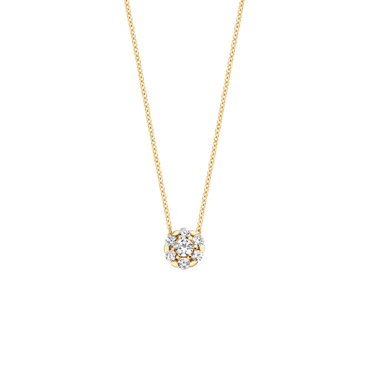 Blush – Collier