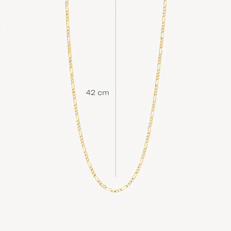 Blush – Collier – vue 3