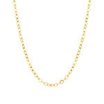Blush – Collier