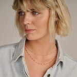 Blush – Collier – vue 4
