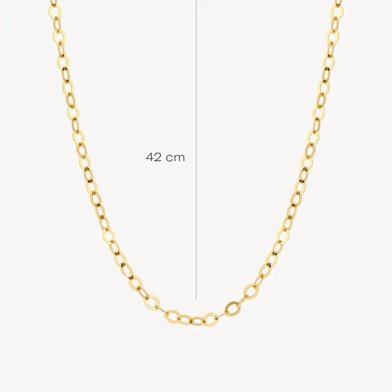 Blush – Collier – vue 3