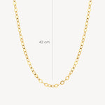 Blush – Collier – vue 3