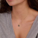 Blush – Collier – vue 4