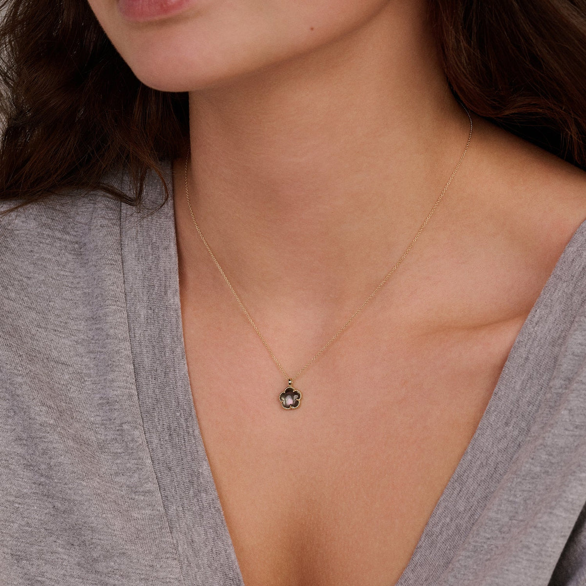 Blush – Collier – vue 4