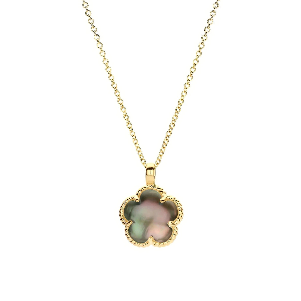 Blush – Collier