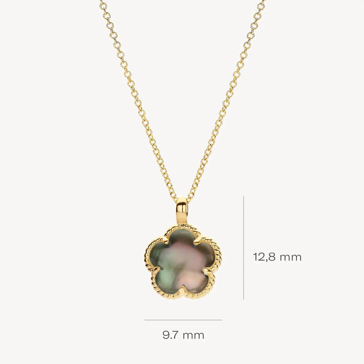 Blush – Collier – vue 6