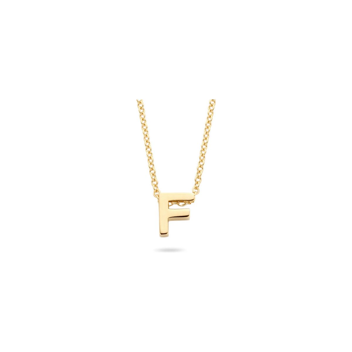 Blush – Collier – Lettre