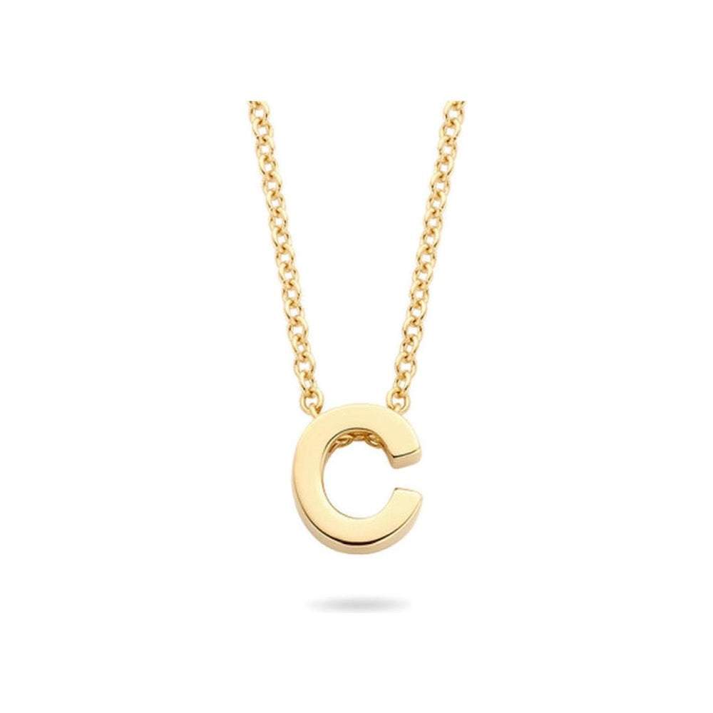 Blush – Collier – Lettre