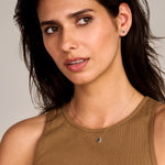 Blush Diamonds – Collier – Diamants & Topaze London – vue 2