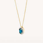 Blush Diamonds – Collier – Diamants & Topaze London – vue 3