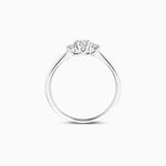 Blush Lab Diamonds – Bague – vue 3