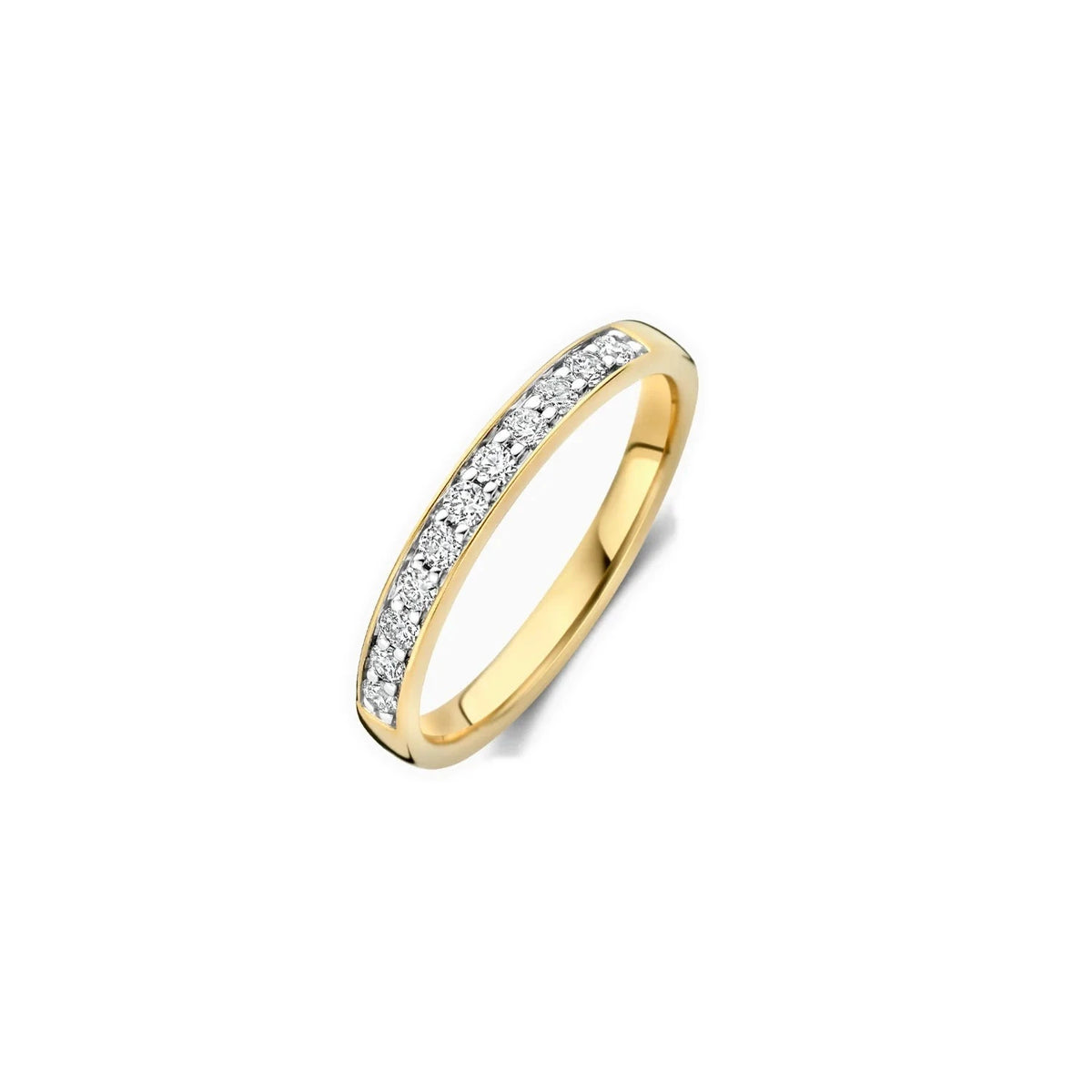 Blush Lab Diamonds – Bague