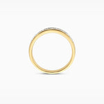 Blush Lab Diamonds – Bague – vue 3