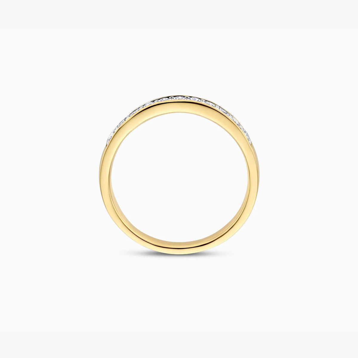 Blush Lab Diamonds – Bague – vue 3