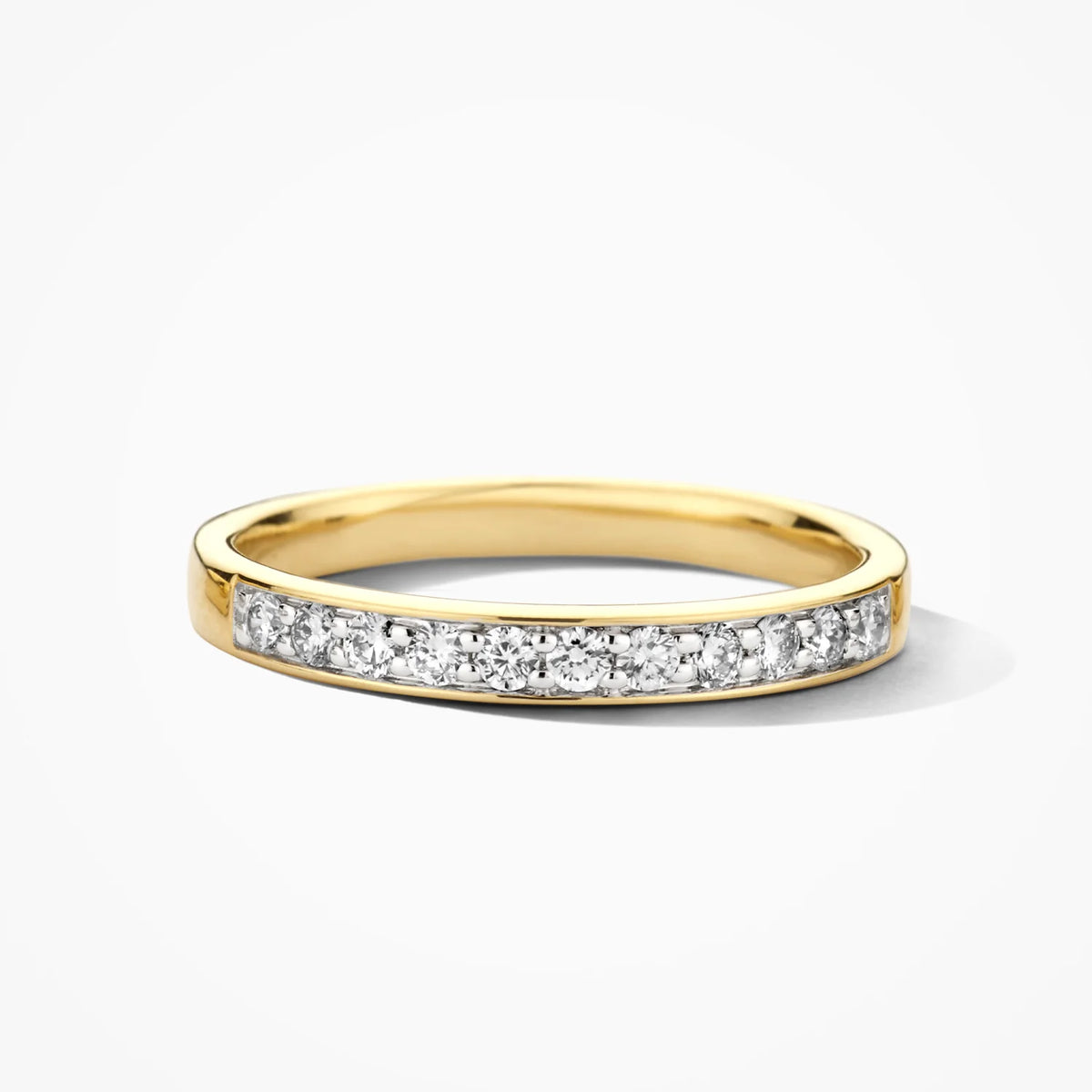 Blush Lab Diamonds – Bague – vue 4