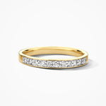 Blush Lab Diamonds – Bague – vue 4