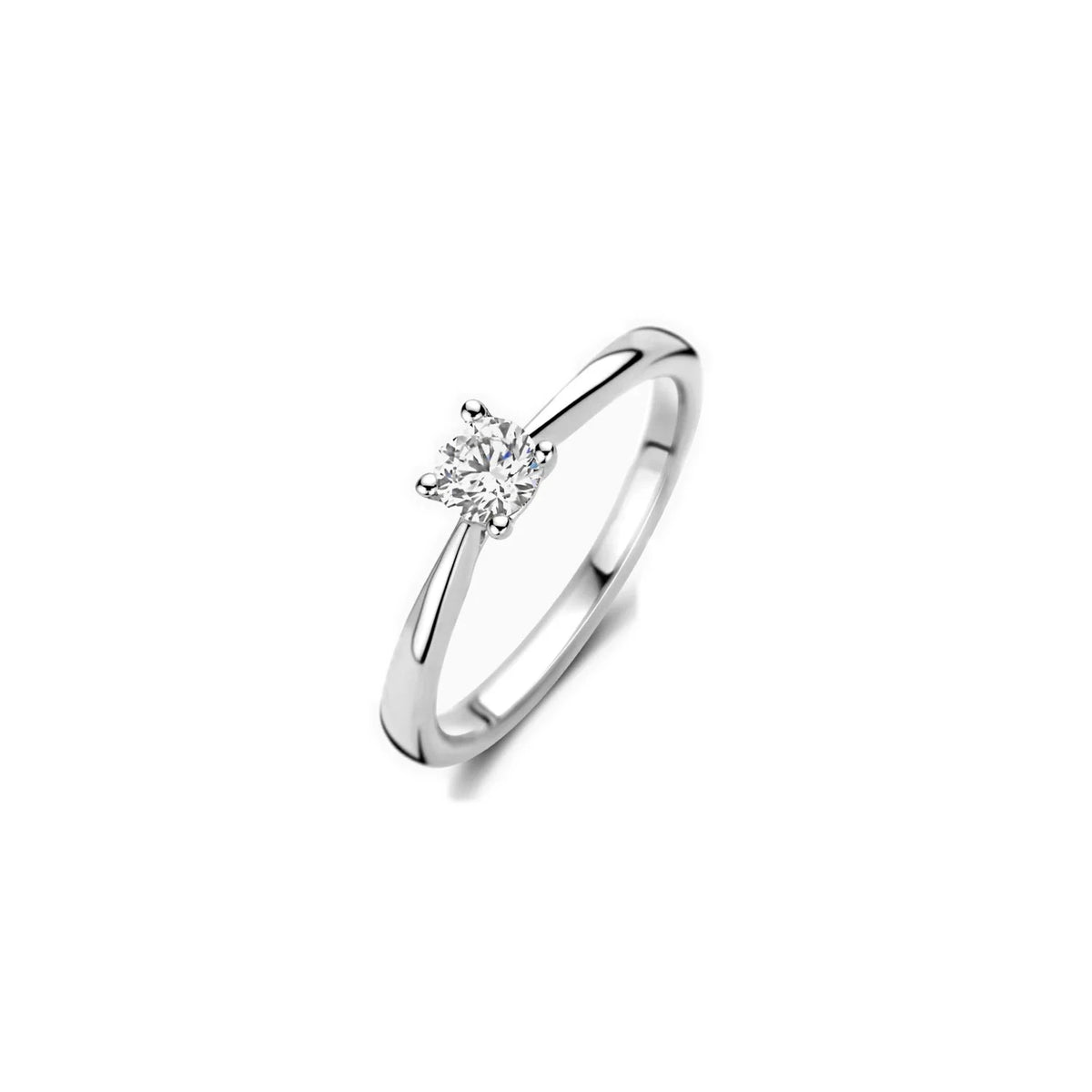 Blush Lab Diamonds – Bague