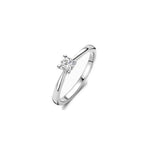 Blush Lab Diamonds – Bague