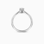 Blush Lab Diamonds – Bague – vue 3