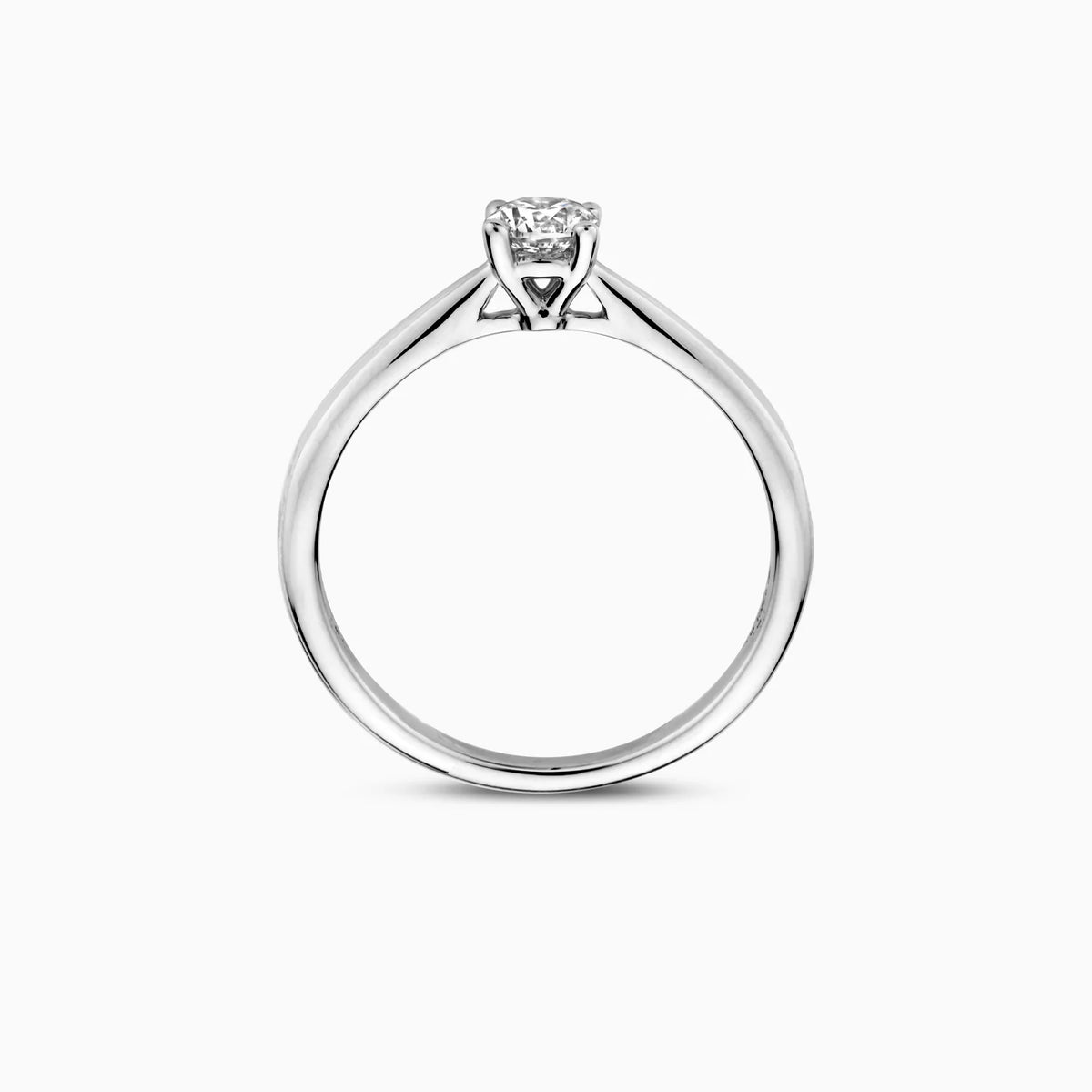 Blush Lab Diamonds – Bague – vue 3