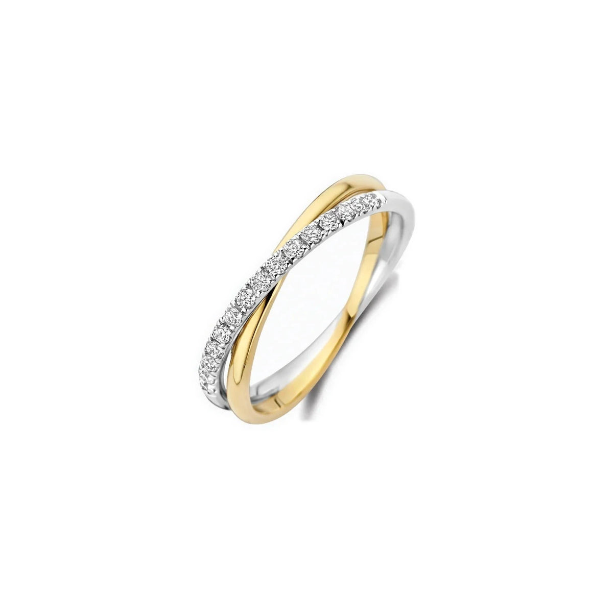 Blush Lab Diamonds – Bague