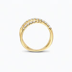 Blush Lab Diamonds – Bague – vue 3