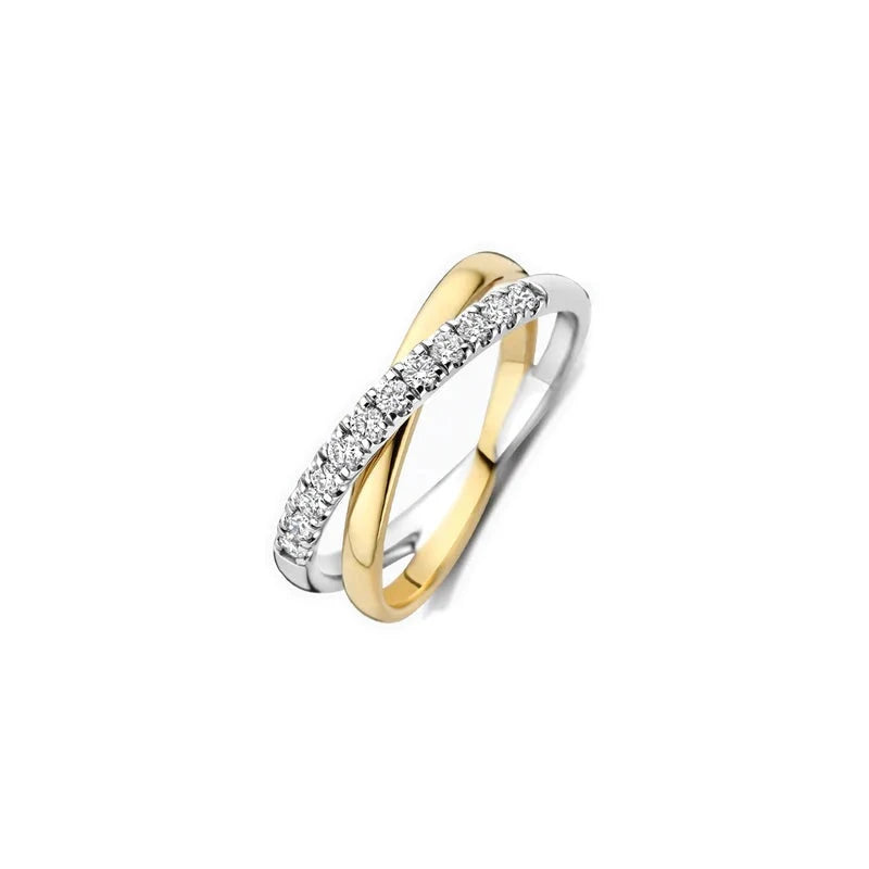 Blush Lab Diamonds – Bague
