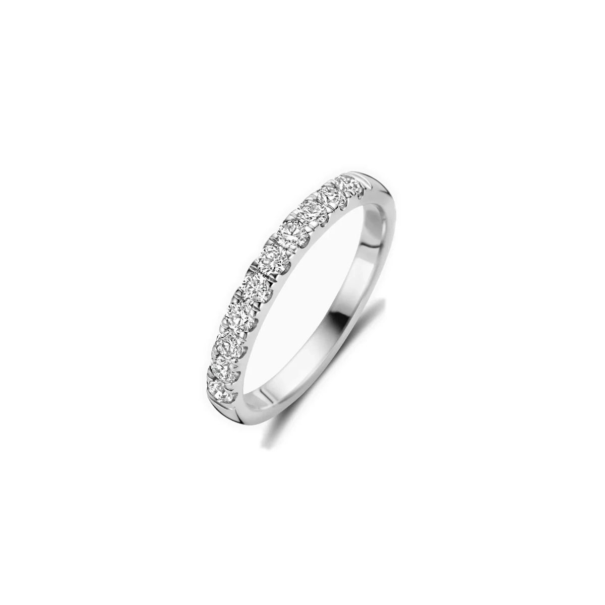 Blush Lab Diamonds – Bague