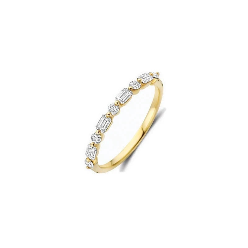 Blush Lab Diamonds – Bague