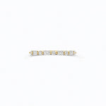 Blush Lab Diamonds – Bague – vue 2