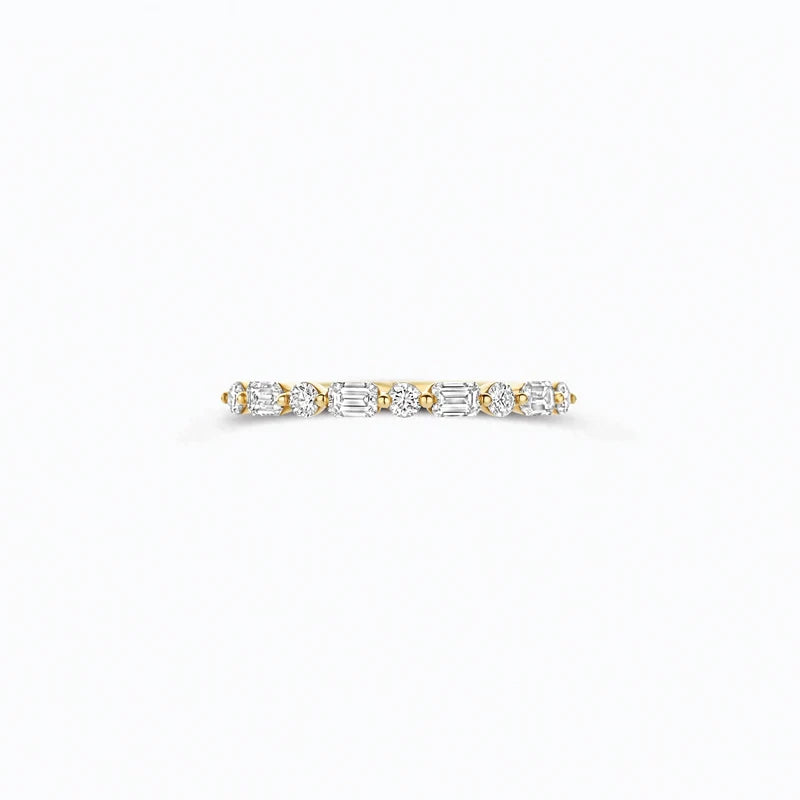 Blush Lab Diamonds – Bague – vue 2