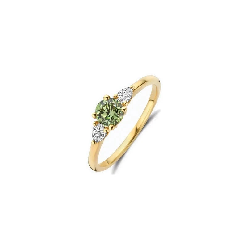 Blush Lab Diamonds – Bague