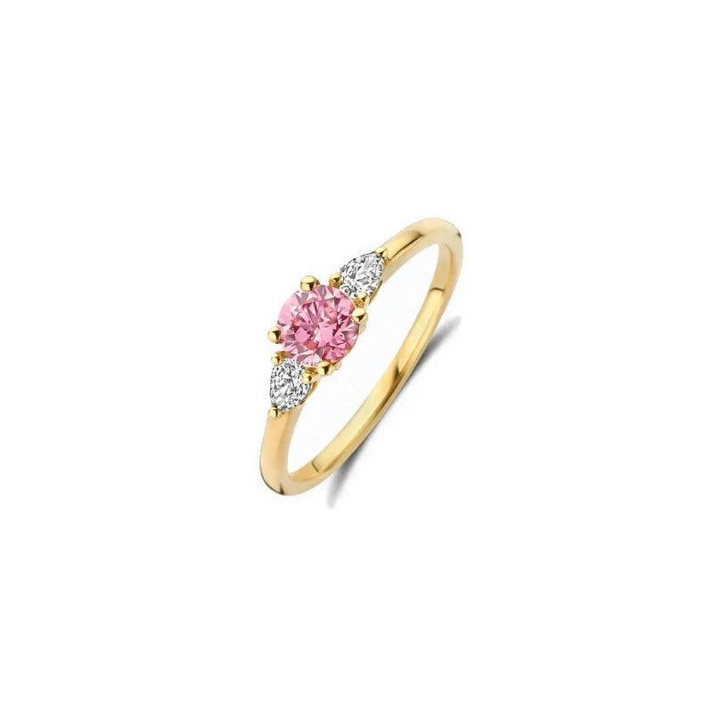 Blush Lab Diamonds – Bague