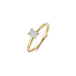 Blush Lab Diamonds – Bague