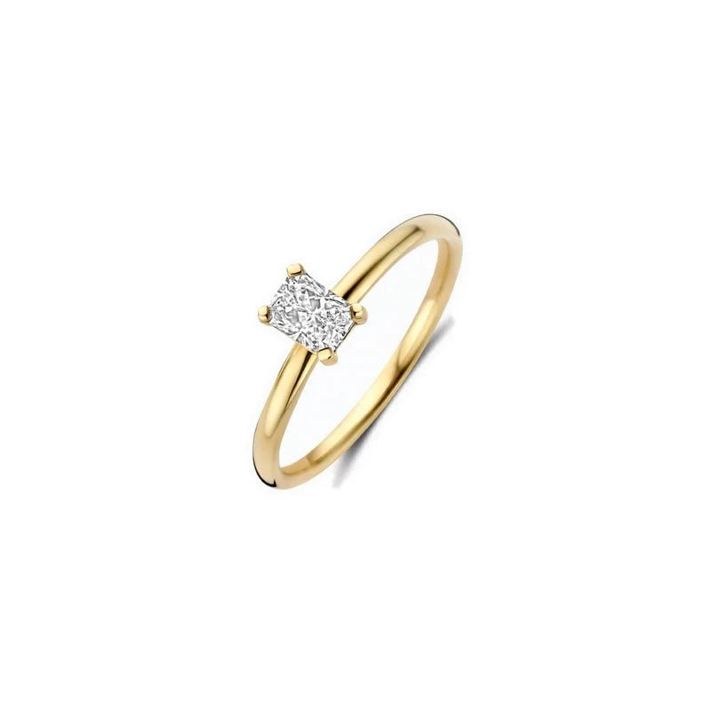 Blush Lab Diamonds – Bague
