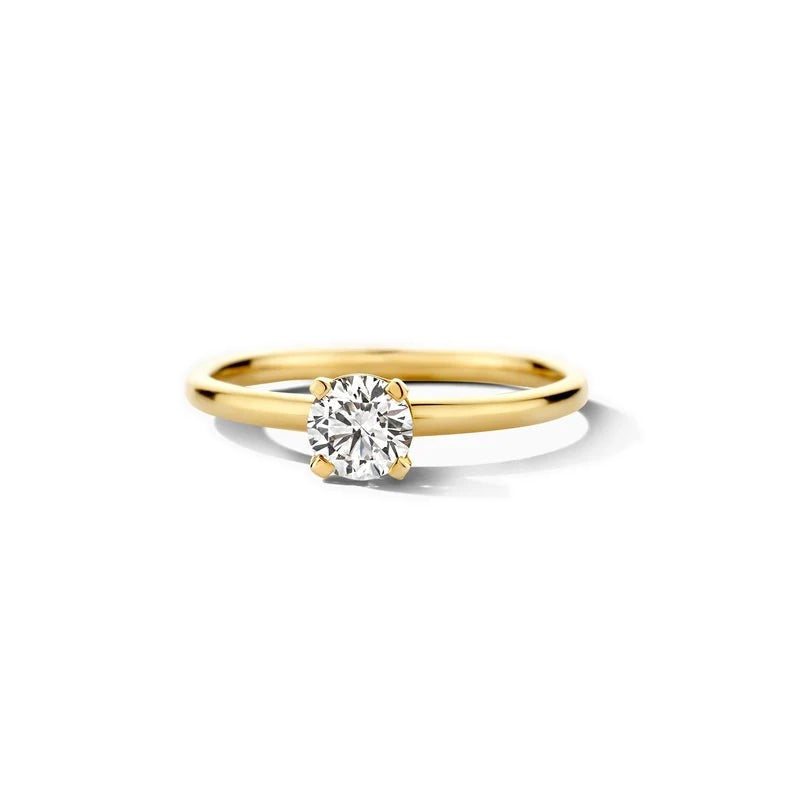 Blush Lab Diamonds – Bague