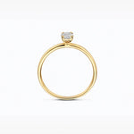 Blush Lab Diamonds – Bague – vue 2