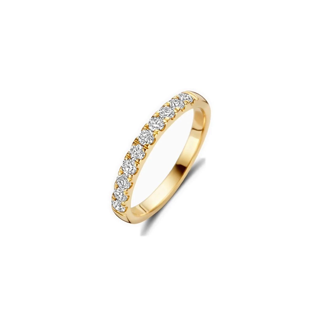 Blush Lab Diamonds – Bague